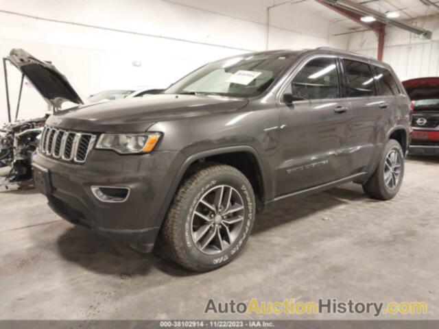 JEEP GRAND CHEROKEE LAREDO E 4X4, 1C4RJFAG1JC367685