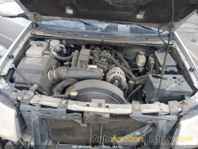 GMC ENVOY XL DENALI, 1GKET66M866143122