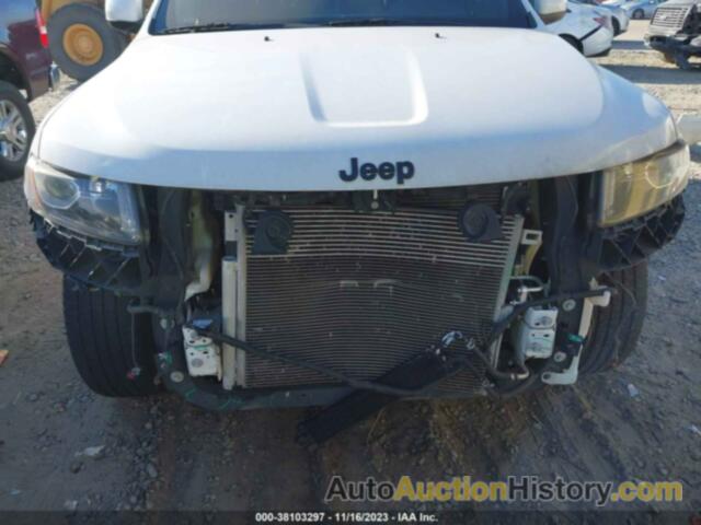 JEEP GRAND CHEROKEE LAREDO, 1C4RJFAG6FC141665