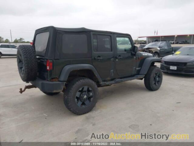 JEEP WRANGLER UNLIMITED SPORT, 1J4BA3H10AL182099