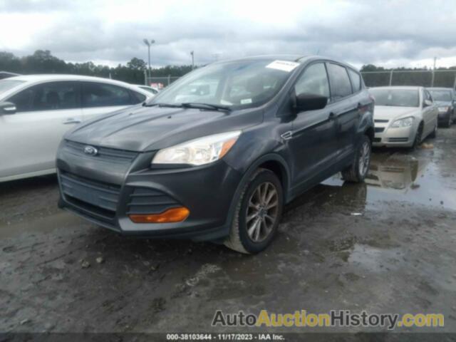 FORD ESCAPE S, 1FMCU0F79GUC20015