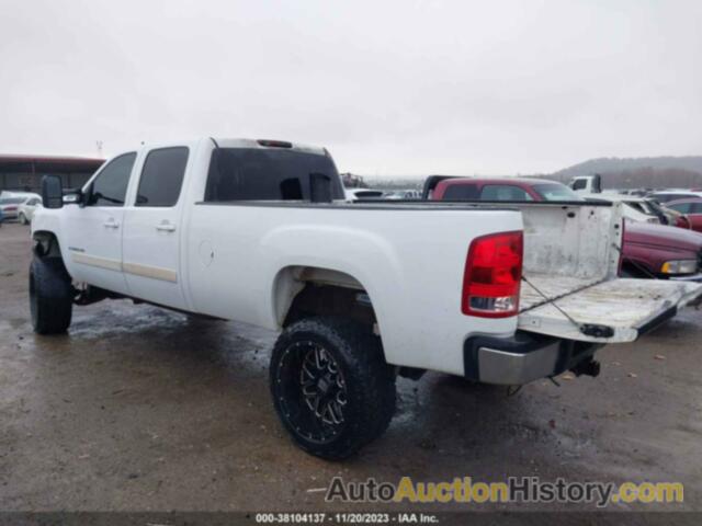 CHEVROLET SILVERADO 3500 LTZ, 1GCHK33677F517186