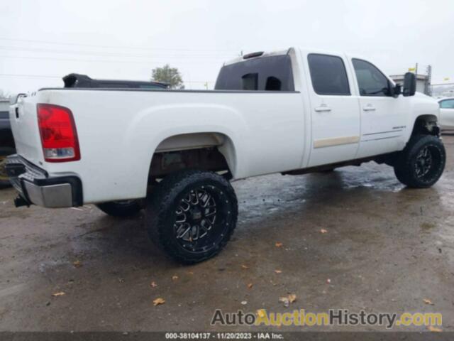 CHEVROLET SILVERADO 3500 LTZ, 1GCHK33677F517186