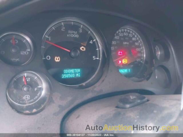 CHEVROLET SILVERADO 3500 LTZ, 1GCHK33677F517186