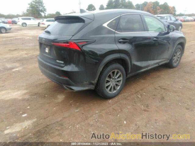 LEXUS NX 300, JTJYARBZXK2144501