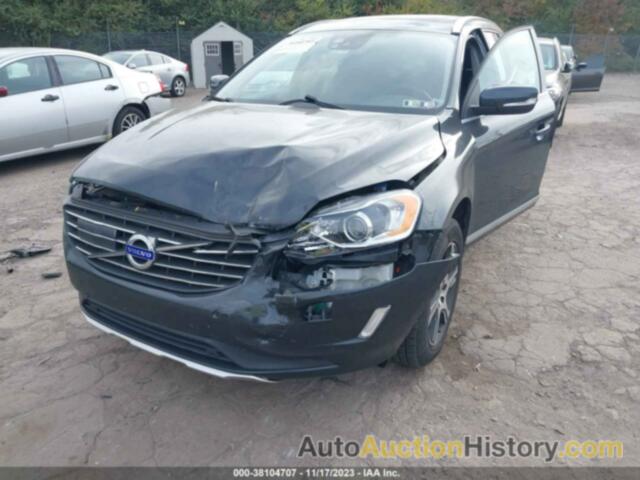 VOLVO XC60 T6 PLATINUM, YV4902RM0F2727769