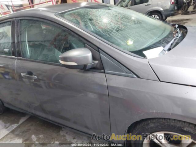 FORD FOCUS SE, 1FADP3K26EL166211