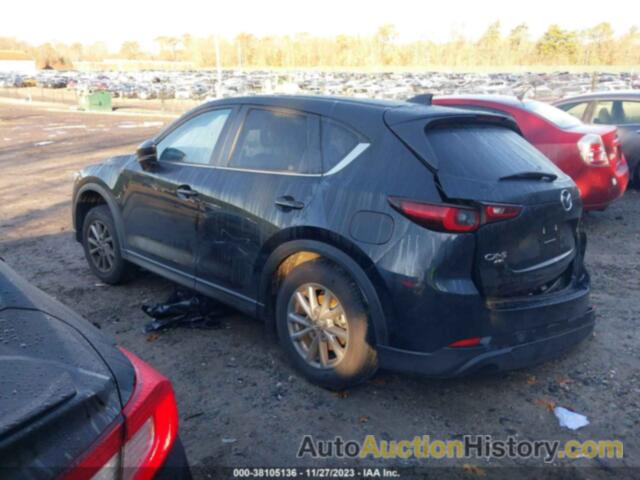 MAZDA CX-5 2.5 S PREFERRED, JM3KFBCMXP0247271