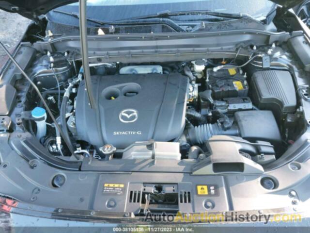 MAZDA CX-5 2.5 S PREFERRED, JM3KFBCMXP0247271