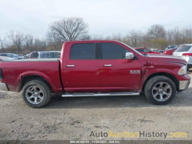 RAM 1500 LARAMIE, 1C6RR7NT2FS603254