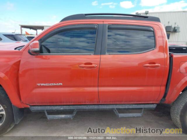 TOYOTA TACOMA TRD SPORT, 5TFAZ5CN5HX049034