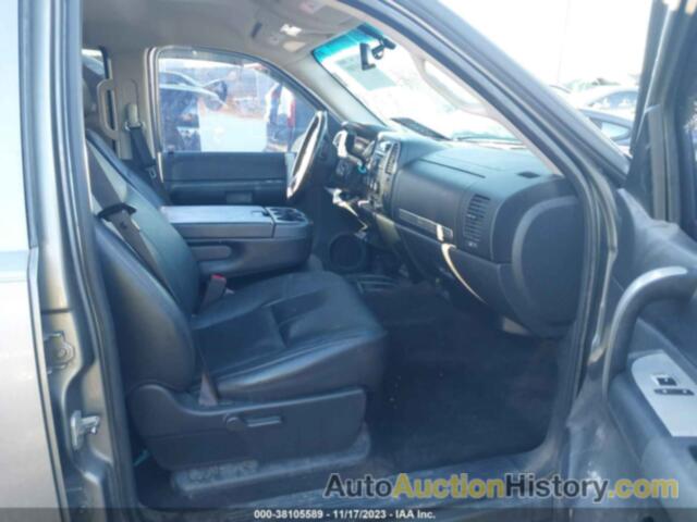 CHEVROLET SILVERADO 1500 LT, 3GCEK23M39G185132