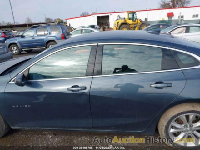 CHEVROLET MALIBU FWD LT, 1G1ZD5ST0LF068521