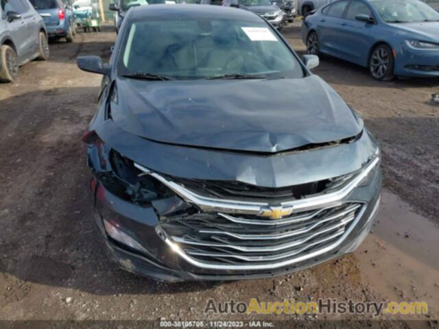 CHEVROLET MALIBU FWD LT, 1G1ZD5ST0LF068521