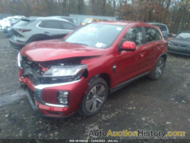 MITSUBISHI OUTLANDER SPORT 2.0 ES, JA4ARUAU5PU016100