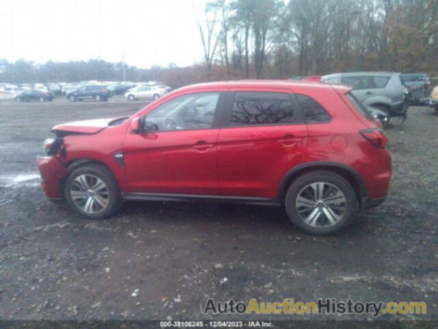 MITSUBISHI OUTLANDER SPORT 2.0 ES, JA4ARUAU5PU016100