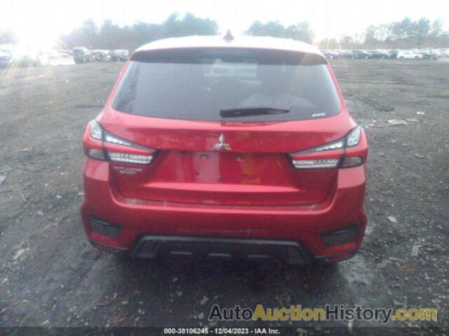 MITSUBISHI OUTLANDER SPORT 2.0 ES, JA4ARUAU5PU016100