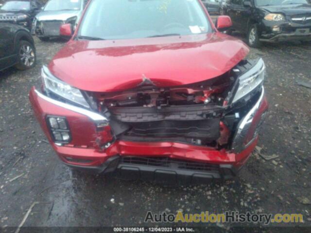 MITSUBISHI OUTLANDER SPORT 2.0 ES, JA4ARUAU5PU016100