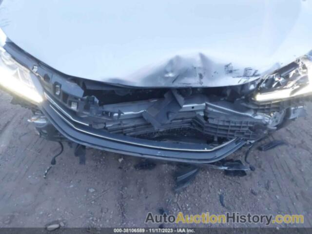 HONDA ACCORD SPORT, 1HGCR2F58GA168945