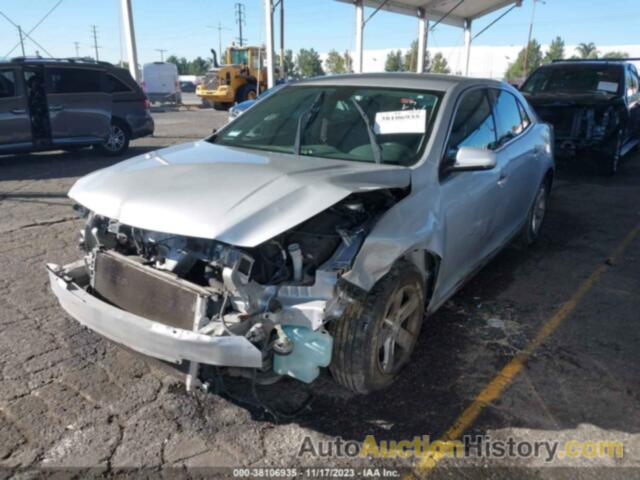 CHEVROLET MALIBU 2LT, 1G11D5SL4FF176187