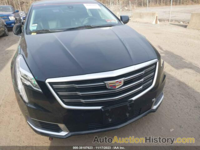 CADILLAC XTS W20 LIVERY PACKAGE, 2G61U5S33J9127686