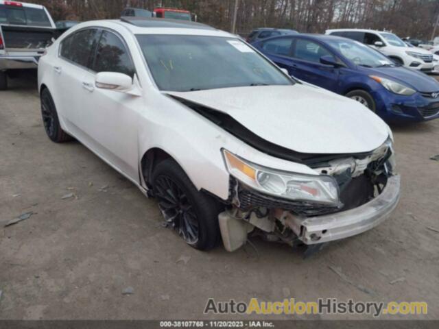 ACURA TL 3.5, 19UUA86589A026824