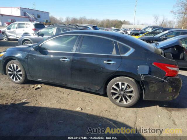 NISSAN ALTIMA 2.5 SV, 1N4AL3APXJC242986