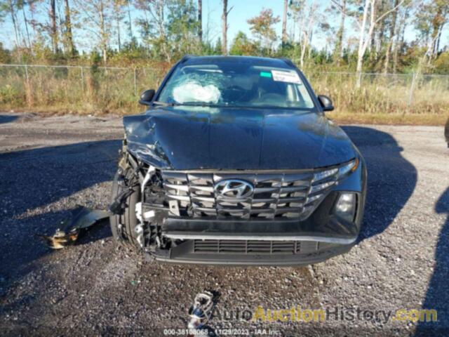 HYUNDAI TUCSON SEL, 5NMJB3AE6NH113534