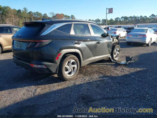 HYUNDAI TUCSON SEL, 5NMJB3AE6NH113534