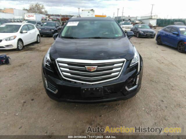 CADILLAC XT5 LUXURY, 1GYKNDRS6KZ232309