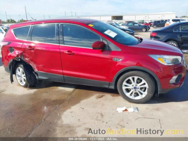 FORD ESCAPE SE, 1FMCU0GD5HUE54061