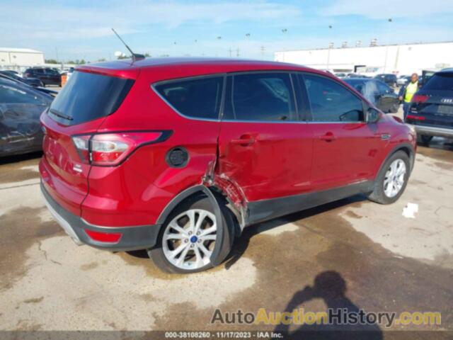 FORD ESCAPE SE, 1FMCU0GD5HUE54061