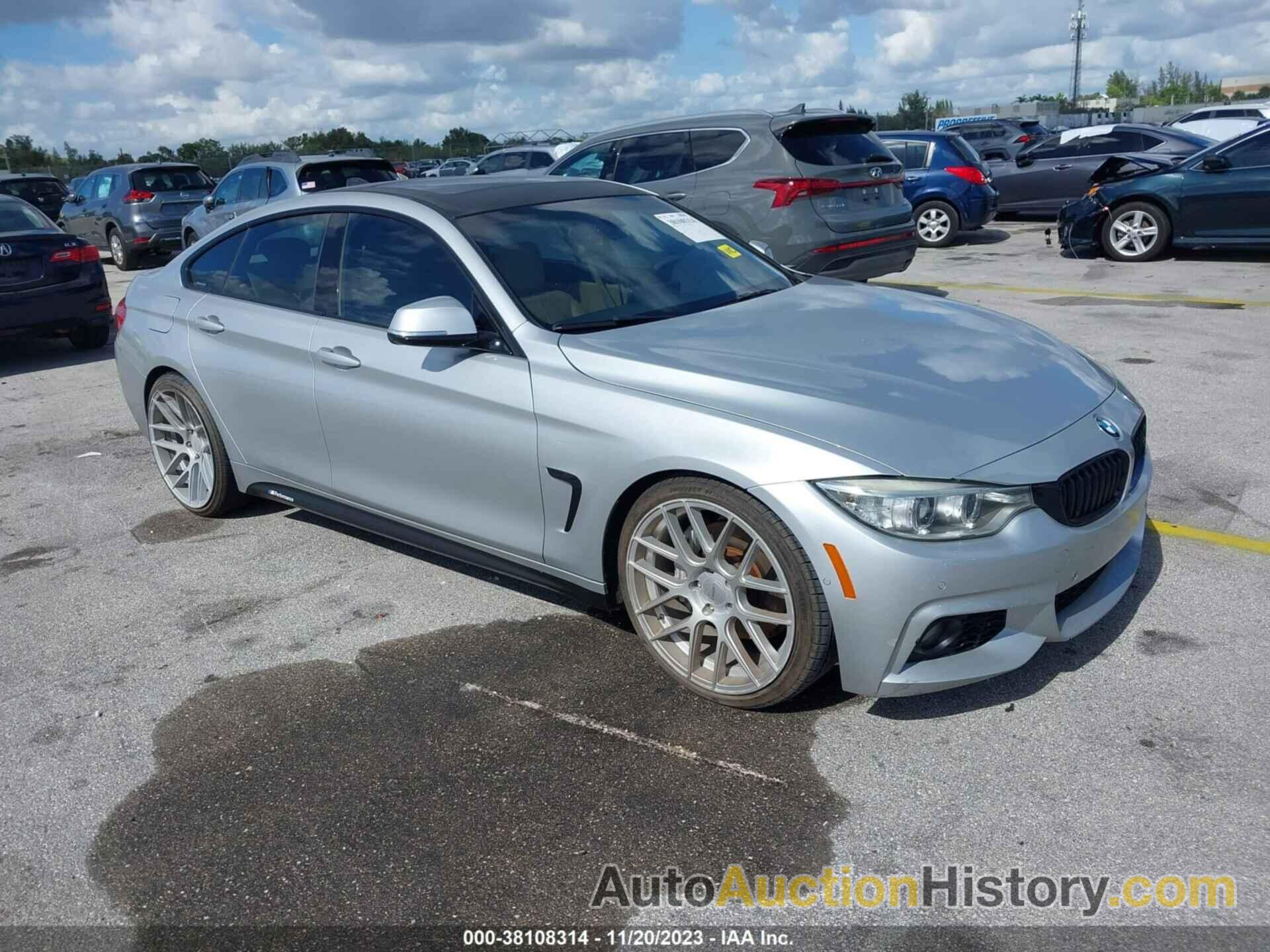 BMW 428I GRAN COUPE, WBA4A9C52GGL88521