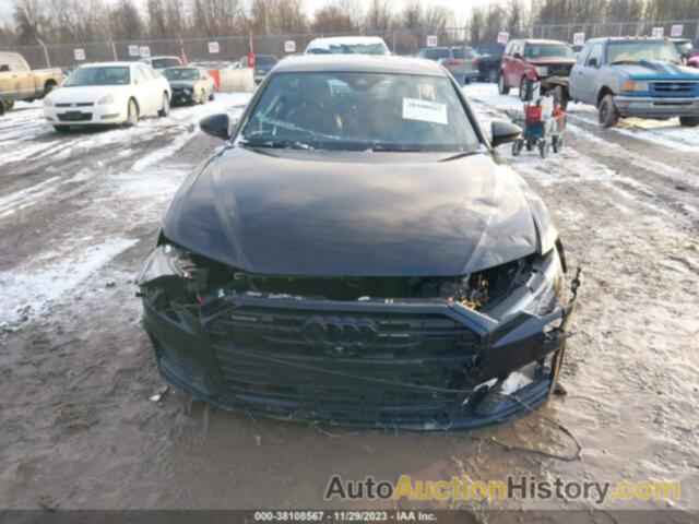 AUDI A6 SEDAN PREMIUM PLUS 55 TFSI QUATTRO S TRONIC, WAUL2AF21MN059960