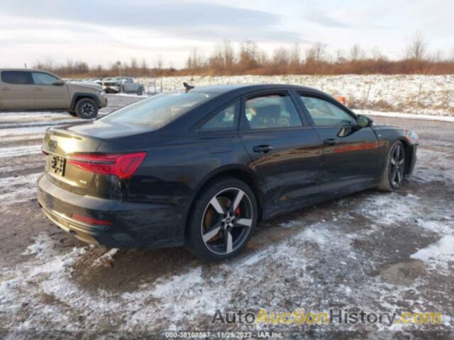 AUDI A6 SEDAN PREMIUM PLUS 55 TFSI QUATTRO S TRONIC, WAUL2AF21MN059960