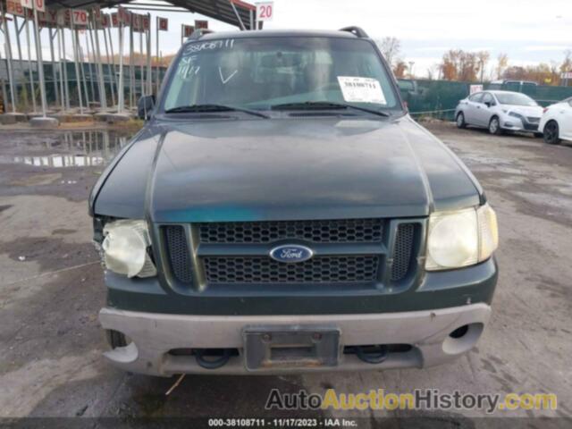 FORD EXPLORER SPORT TRAC XLS/XLT, 1FMZU77E13UA26153