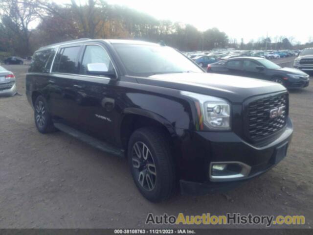 GMC YUKON XL SLT, 1GKS2GKC5KR332408