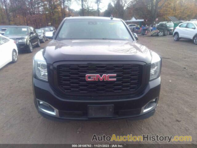 GMC YUKON XL SLT, 1GKS2GKC5KR332408