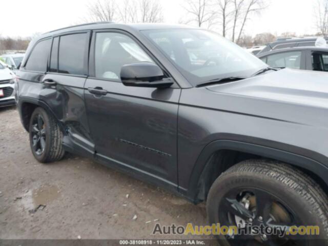 JEEP GRAND CHEROKEE ALTITUDE, 1C4RJHAG9PC627805