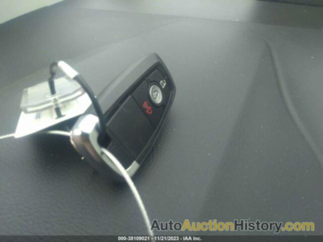 FORD EDGE SEL, 2FMPK4J97NBA91833