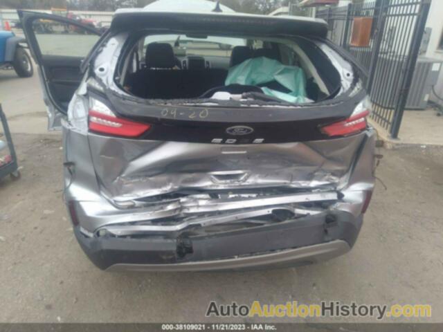 FORD EDGE SEL, 2FMPK4J97NBA91833