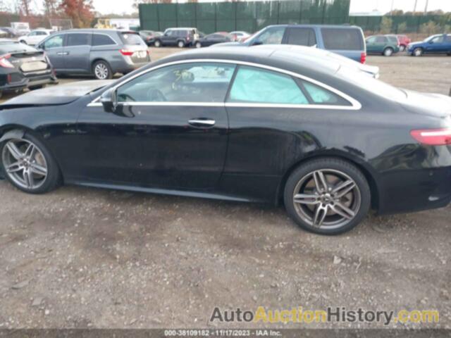 MERCEDES-BENZ E 400 4MATIC, WDD1J6GB3JF049936