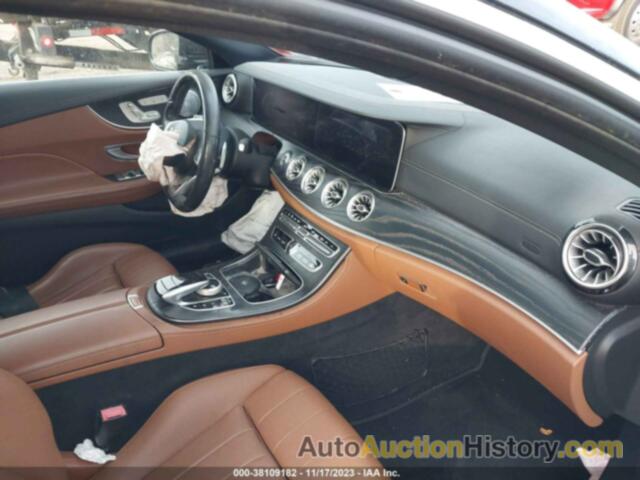 MERCEDES-BENZ E 400 4MATIC, WDD1J6GB3JF049936