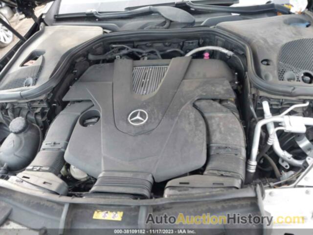 MERCEDES-BENZ E 400 4MATIC, WDD1J6GB3JF049936