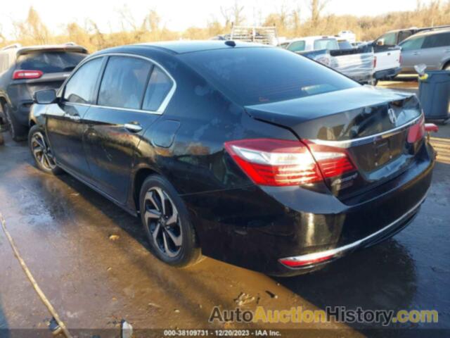 HONDA ACCORD SEDAN EX, 1HGCR2F76GA238833