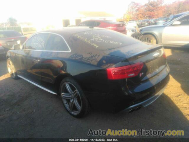 AUDI S5 3.0T PREMIUM PLUS, WAUVGAFR2DA003315