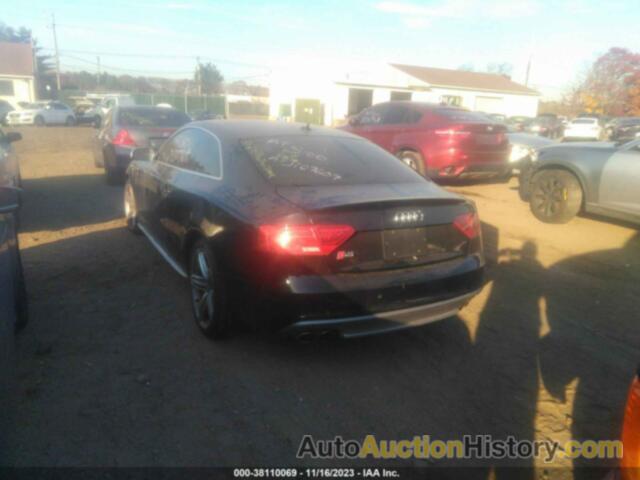 AUDI S5 3.0T PREMIUM PLUS, WAUVGAFR2DA003315