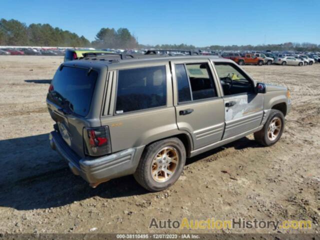 JEEP GRAND CHEROKEE LIMITED, 1J4GZ78Y2WC238084