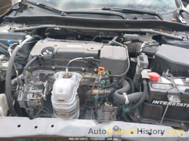 HONDA ACCORD SPORT, 1HGCR2F52GA186129