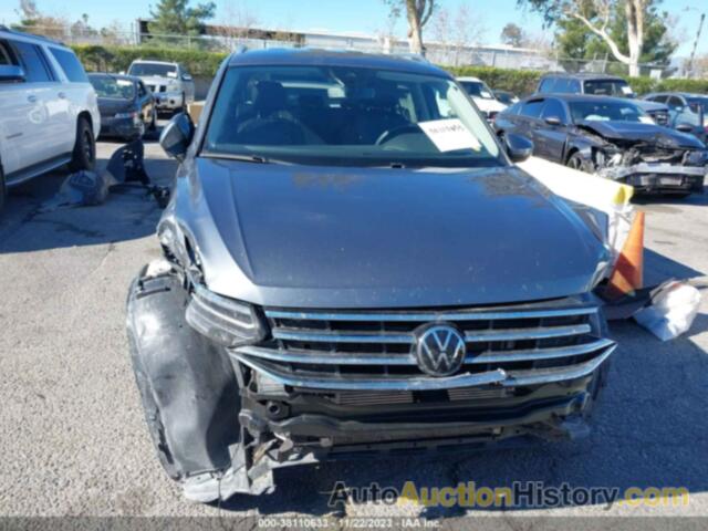 VOLKSWAGEN TIGUAN 2.0T SE, 3VV3B7AX0NM112444